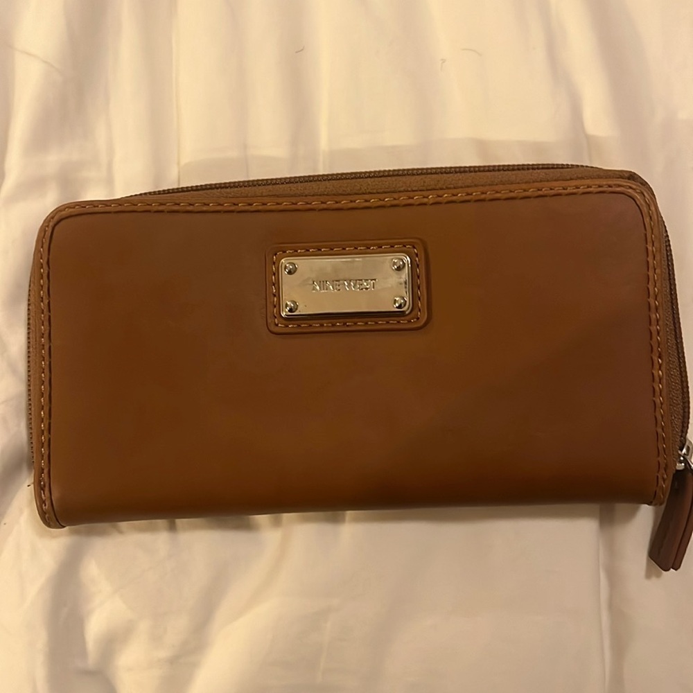 Nine West Wallet